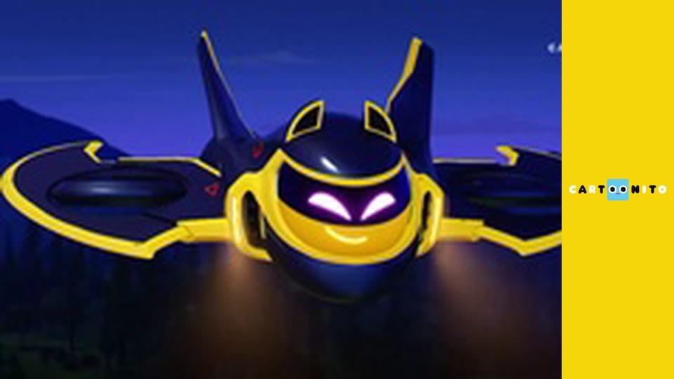 Mr. Bean: Animované příběhy S3E6 - Vysněná postel