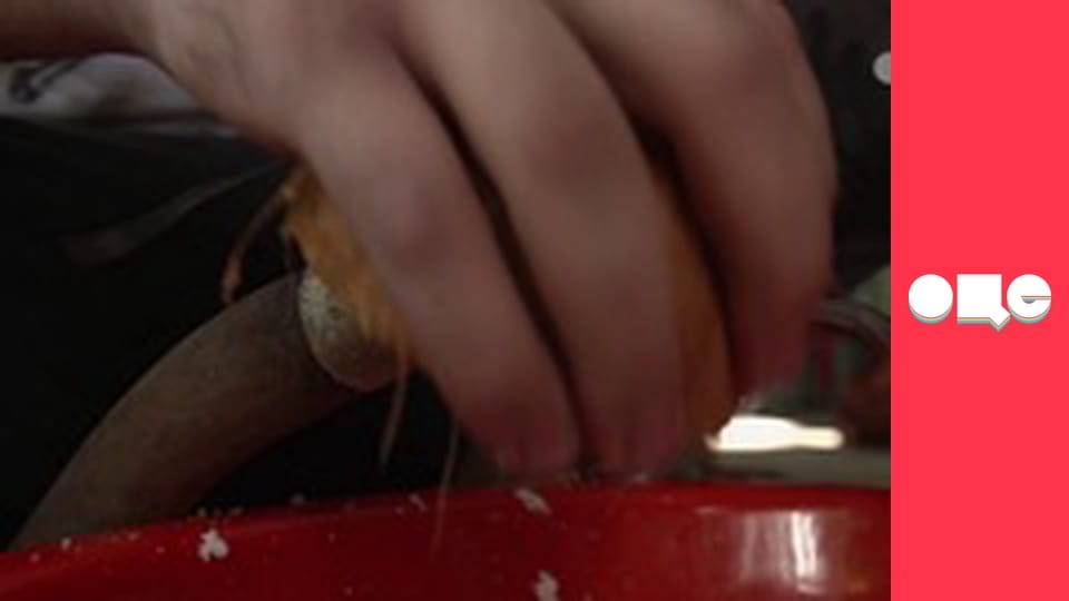 Особливості національної роботи, 2 сезон, 20 еп.