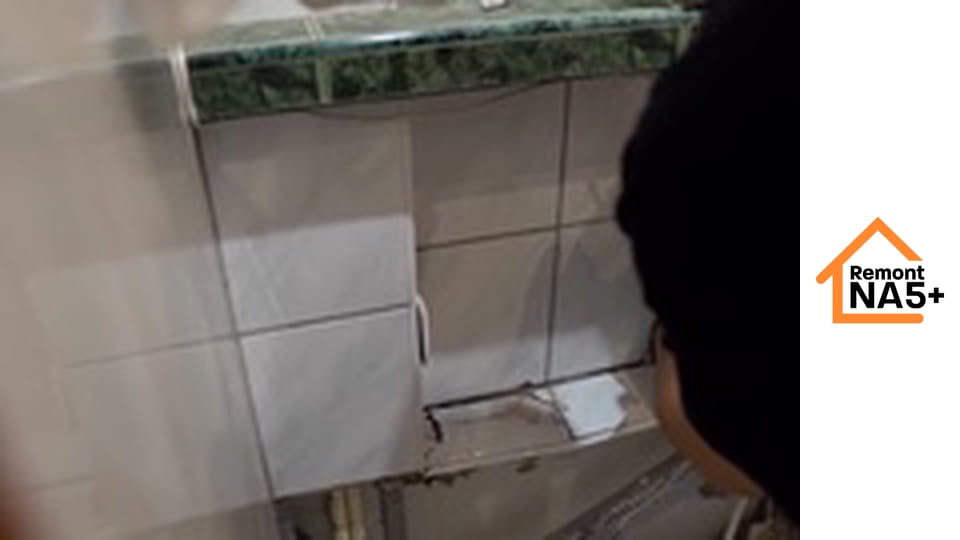 Remont na 5+ Сезон 5 Епізод 1