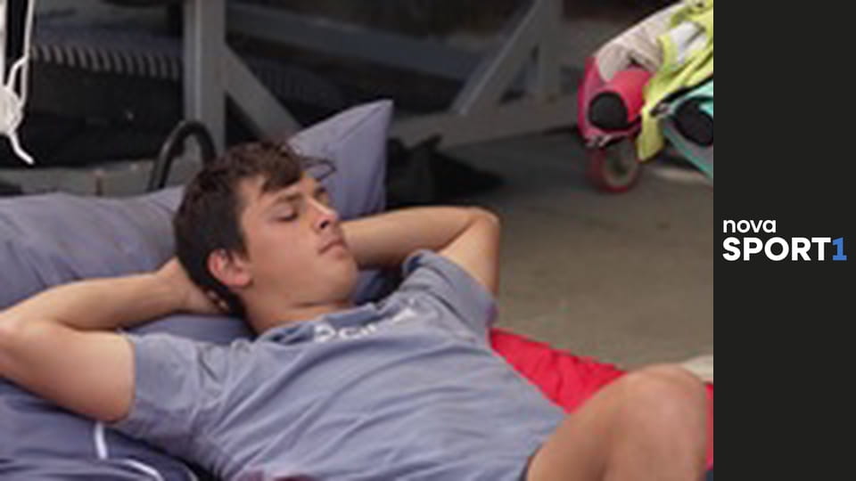 Extremní sporty - IWSA Formula Wing World Championships