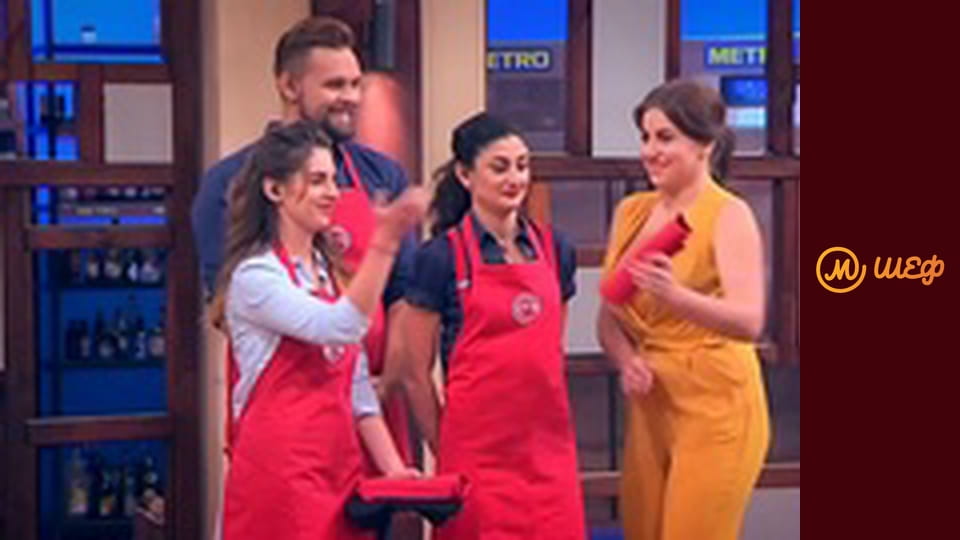 Сезон 6, Выпуск 12, Часть 2