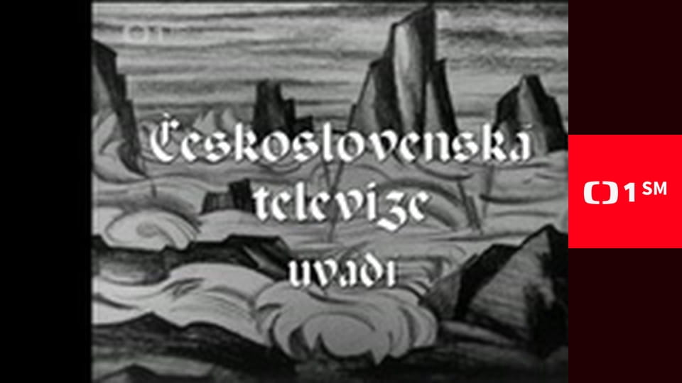 Obr z Černé skály