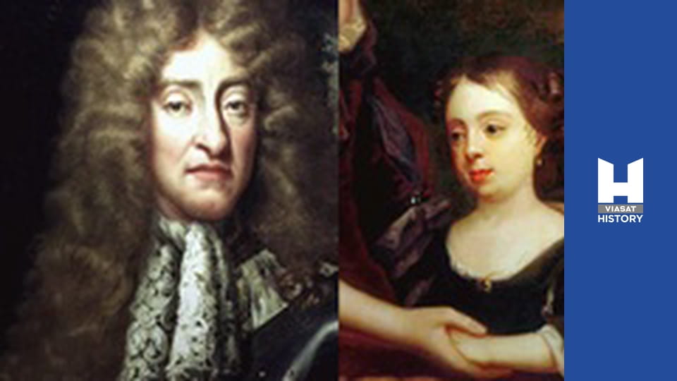 Королеви, які змінили світ - Забута королева: Анна