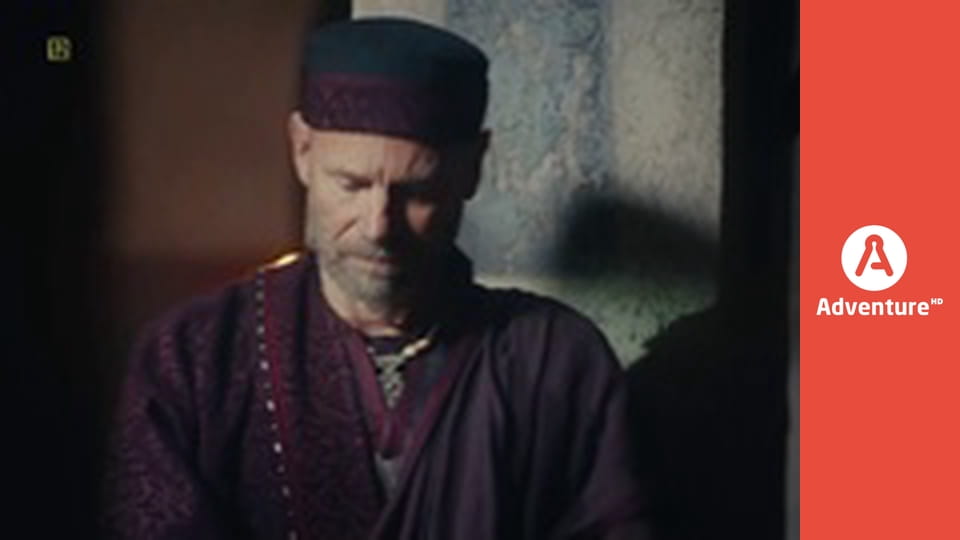 Sekret Korony Chrystusa E1