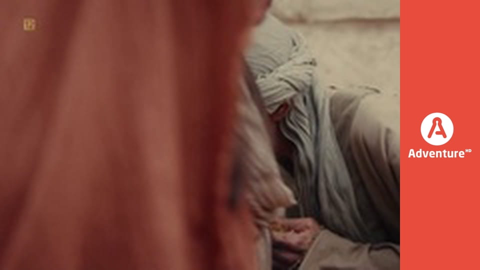 Sekret Korony Chrystusa E1