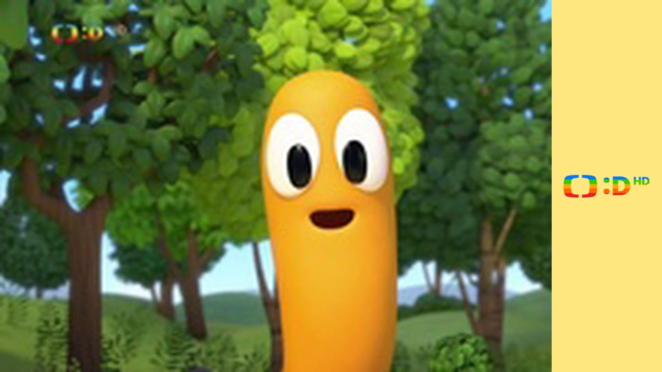 Bodláček a Jehlinka