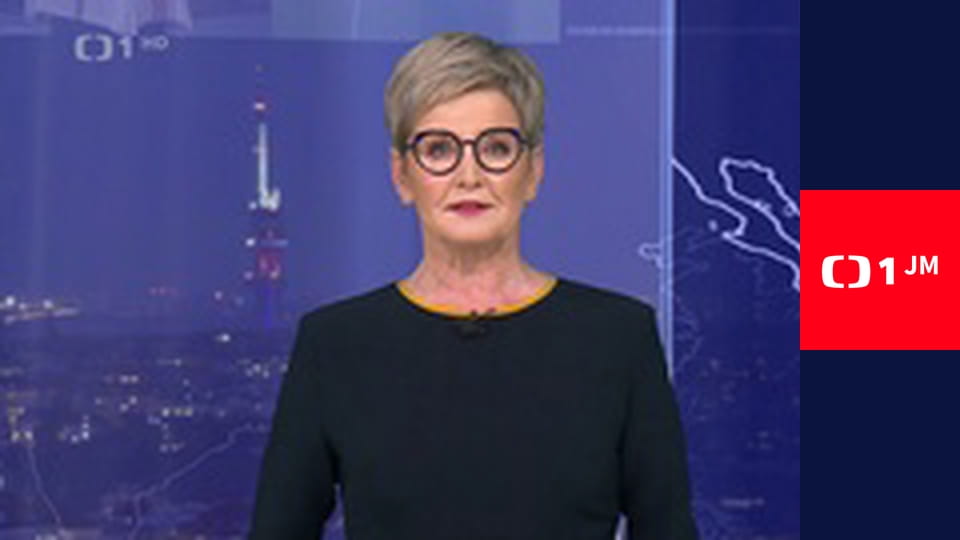 Události za okamžik a počasí