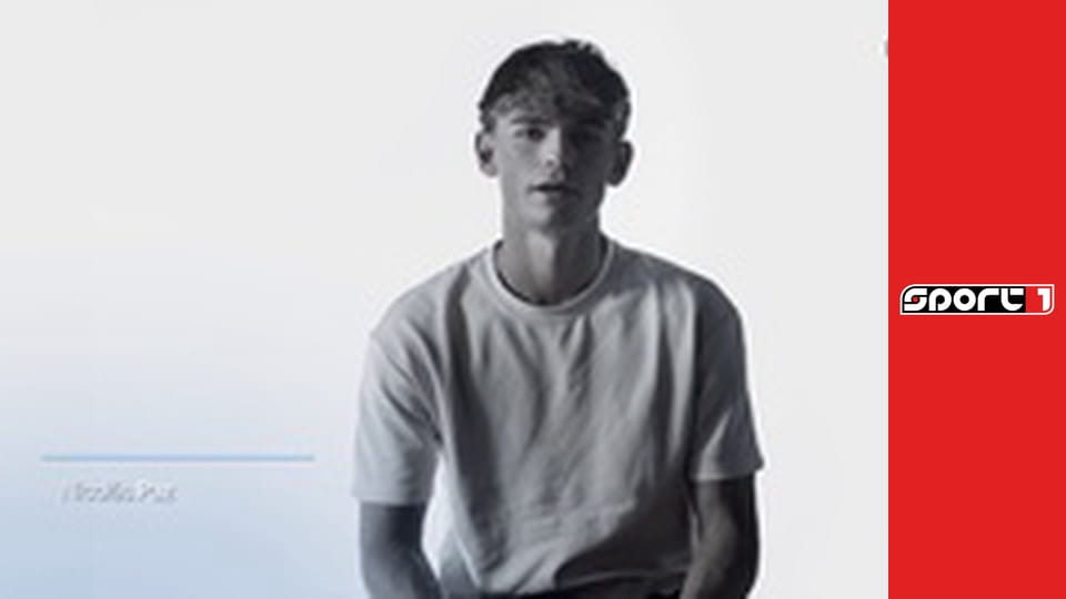 Fotbal, Made in Italy, Nicolás Páz