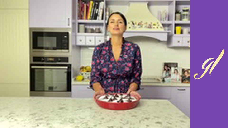 Кекси, пироги, рулети та тарти з різними видами начинок. Випуск 6