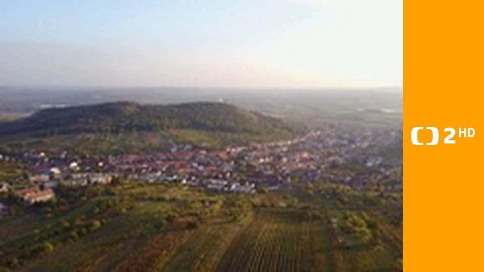 Pěšky hezky česky E2 - Svatojakubská cesta