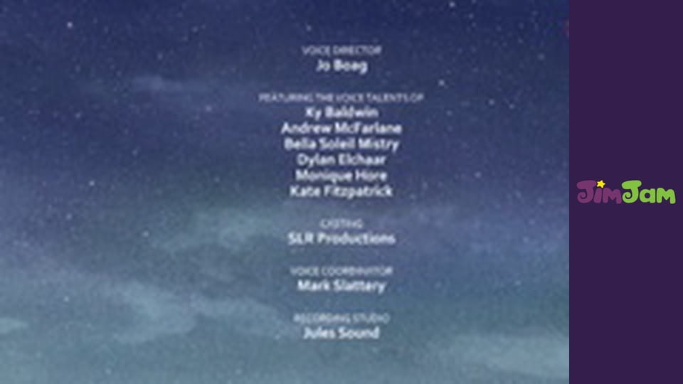 Simon S2E35 - The Forest Fairies