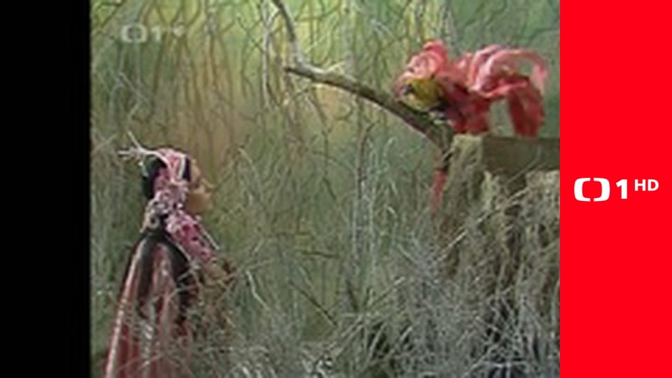 Chán Sulejmán a víla Fatmé