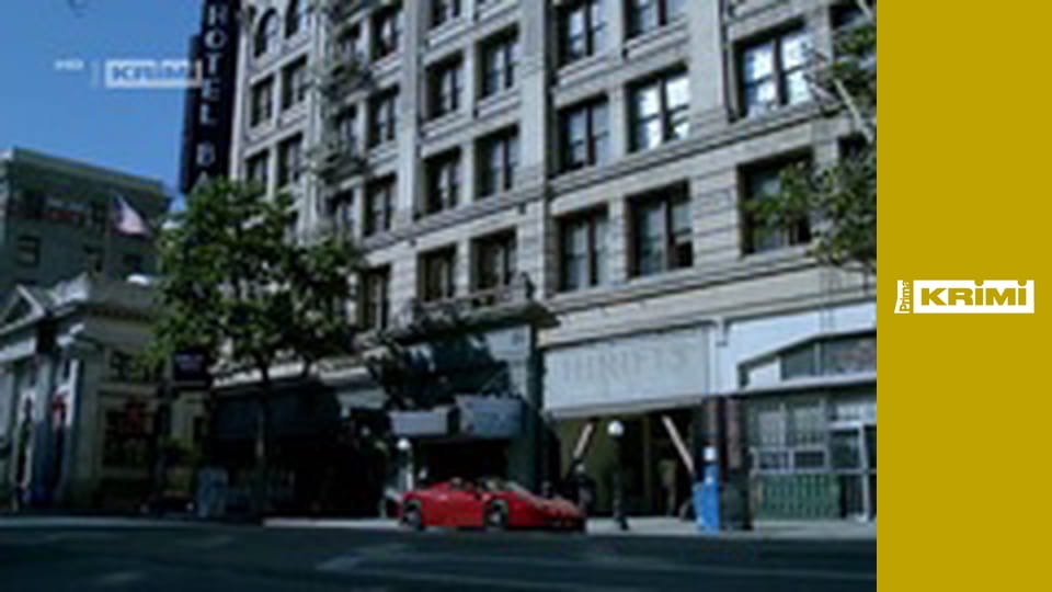 Castle na zabití S8E12 - Hra na vinu