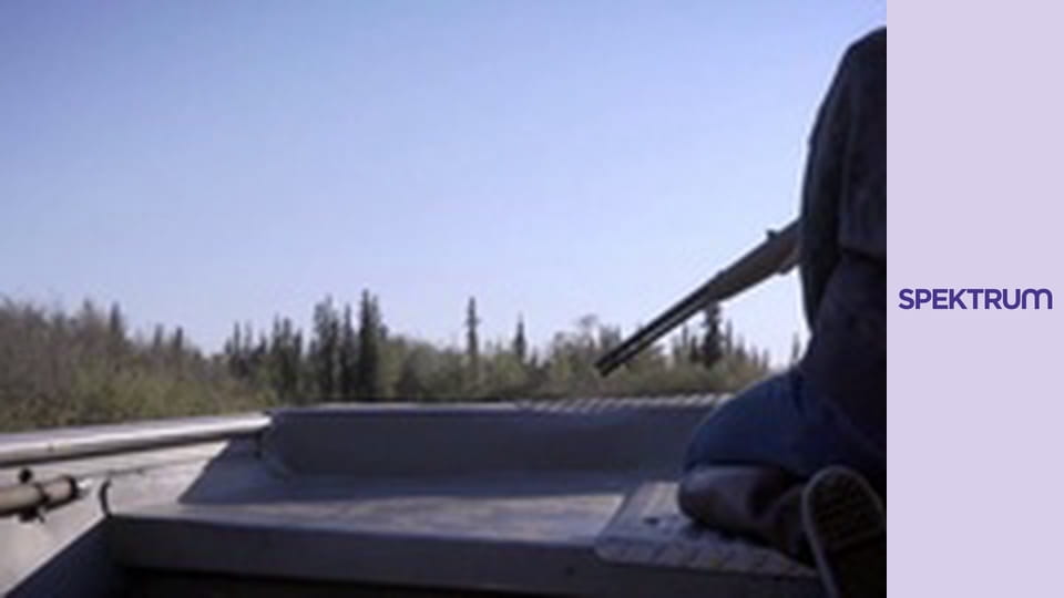 Život v sevření mrazu S10E12 - Ženy Severu