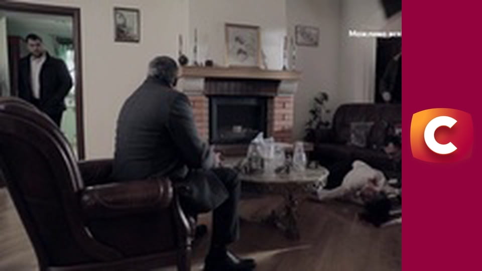 "Історія одного злочину", 7 сезон, 30 еп. "Довге плавання".