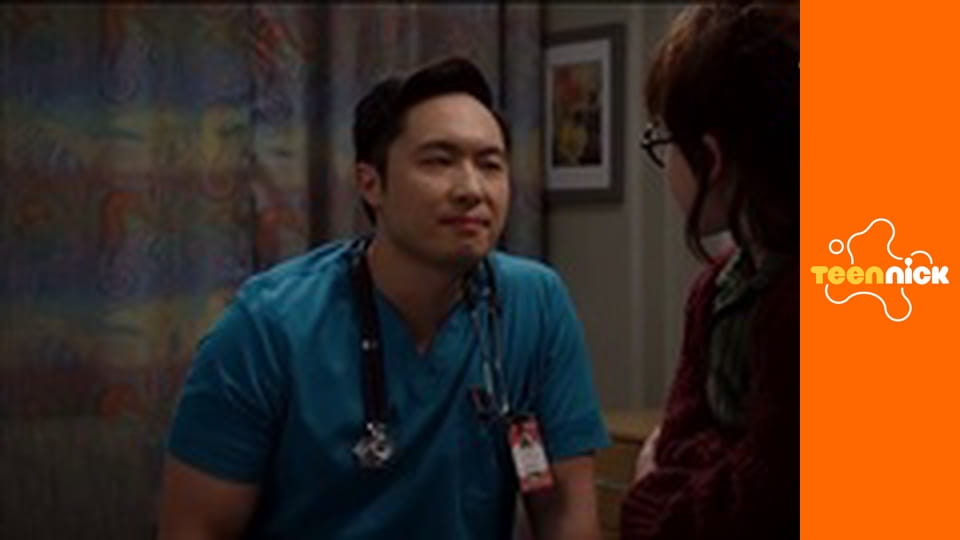 Az igazi Lármás család S1E4 - Nem is ciki