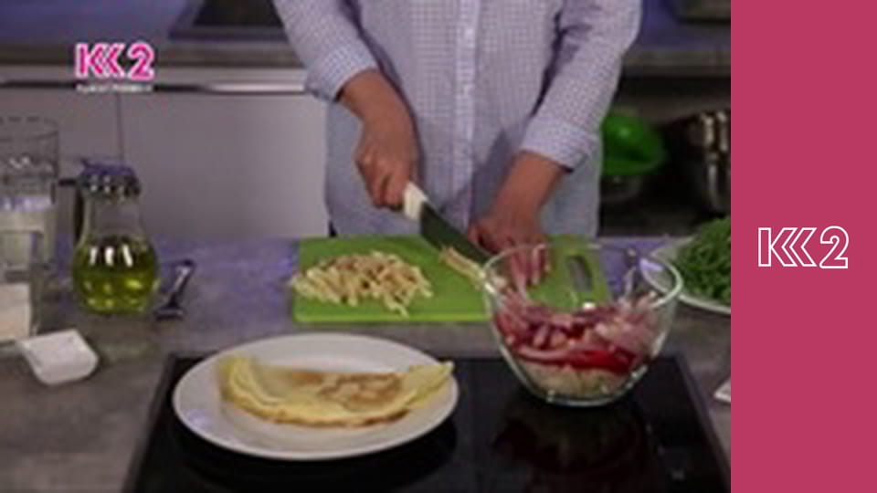 Шість соток S1E19