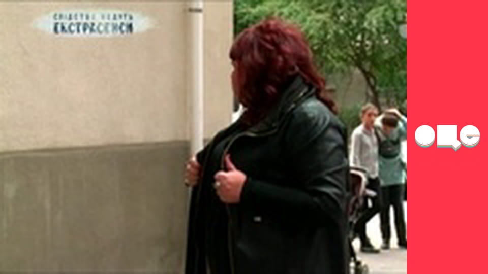 Слідство ведуть екстрасенси, 2 сезон, 22 еп. Смерть під потягом: частина 1.