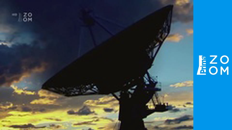 Setkání s UFO E2 - Přísně tajné