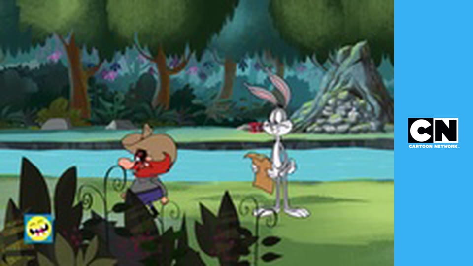 Gumball csodálatos világa S2E14 - Karácsony