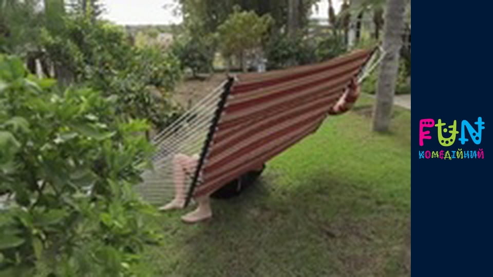 Особливості національної роботи - Сезон 3 Випуск 14