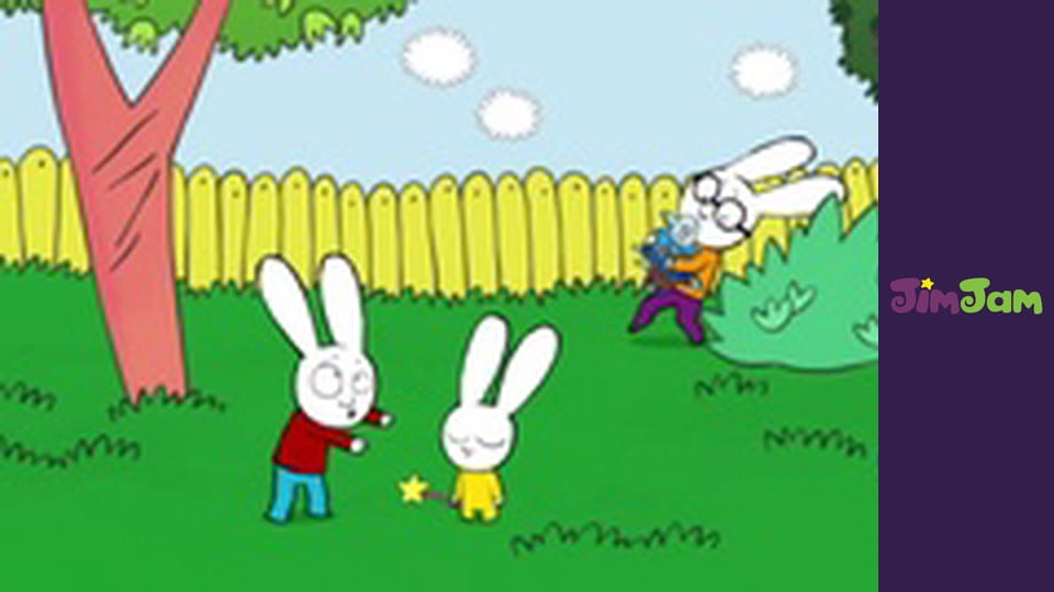 Leo the Wildlife Ranger S1E3 - SUMATRAN ORANGUTAN