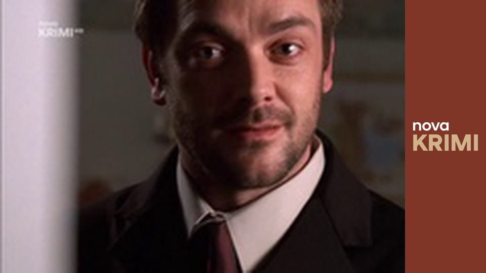 Médium S3E4 - Pokrevní pouto