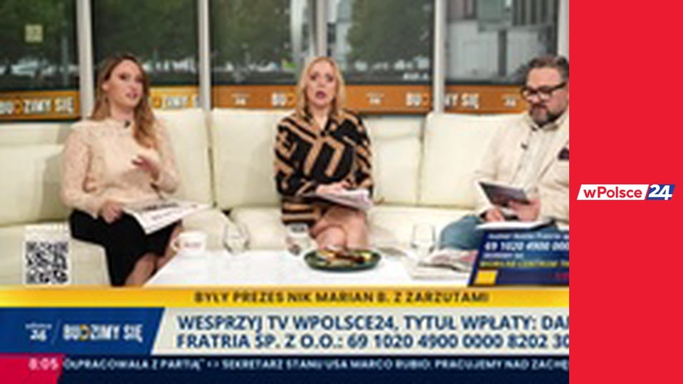 Budzimy się wPolsce24