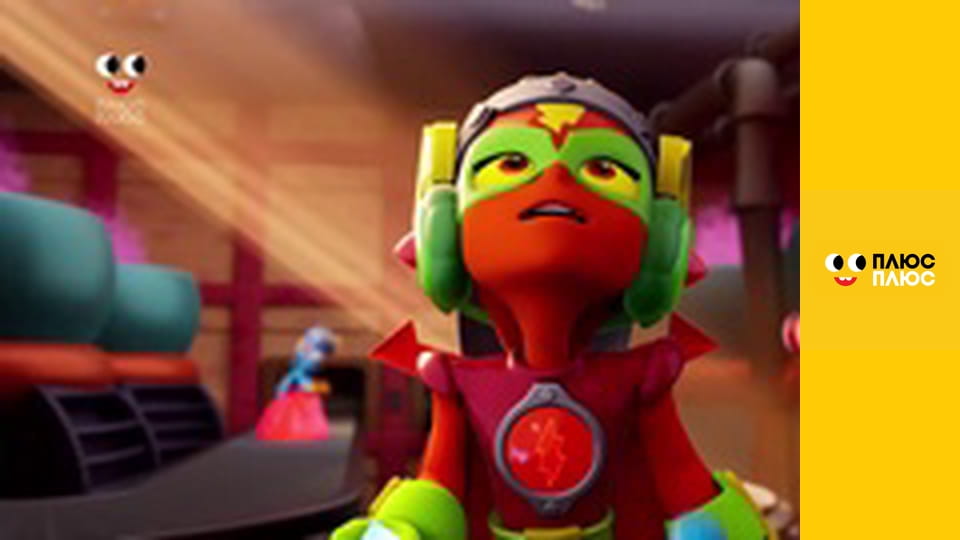 Дикі Скрічери