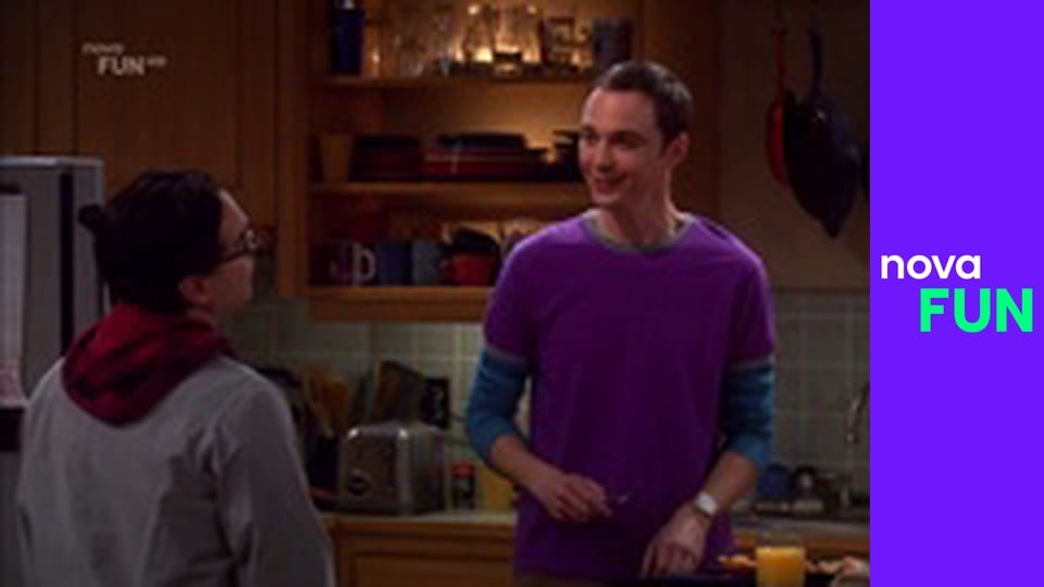 Svět podle Jima S6E18