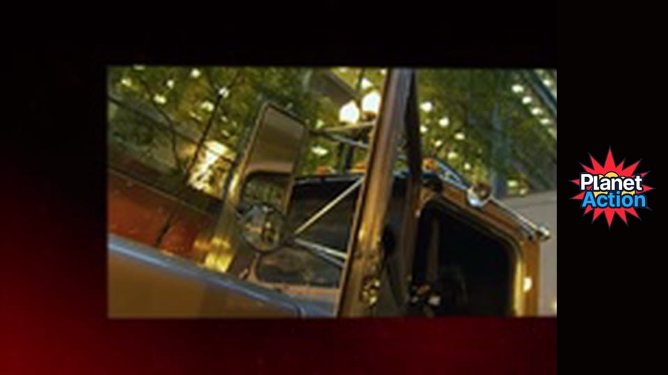 Планета Кіно Сезон 1 Епізод 140