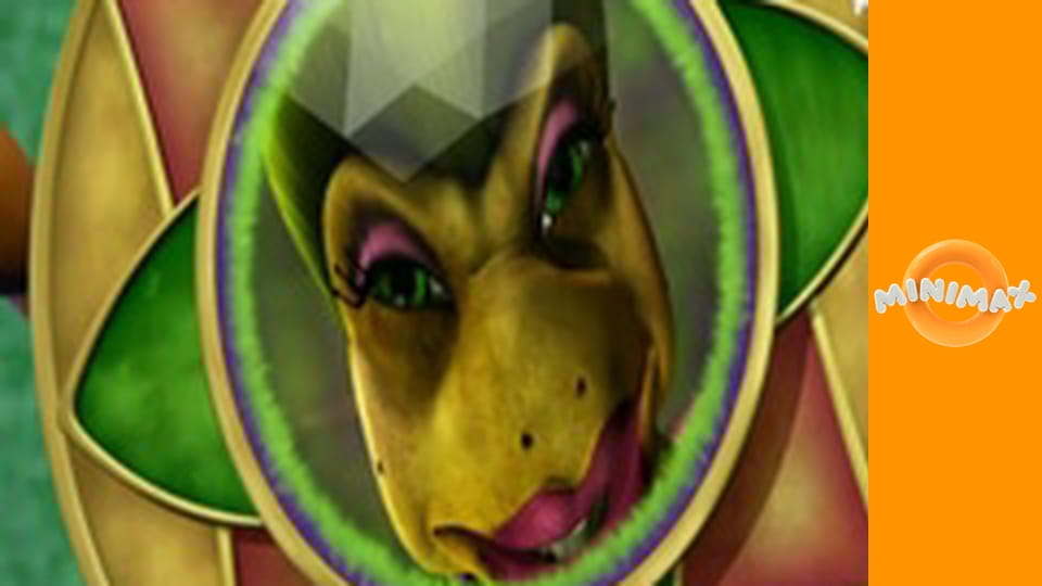 Barbie Fairytopia: A szivárvány varázsa