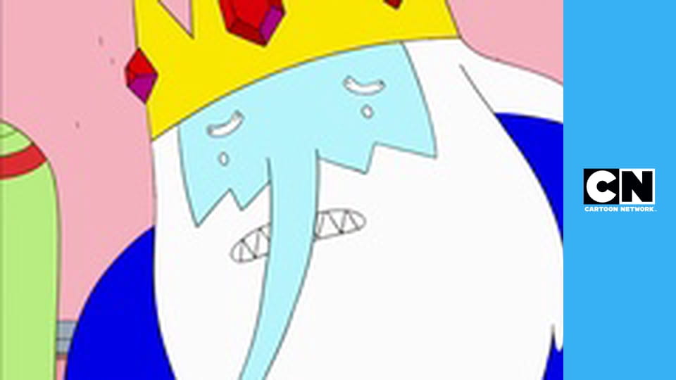 Gumballův báječně potrhlý svět S1E16 - Gurmán