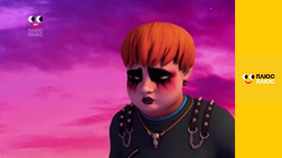 Губка Боб Квадратні Штани