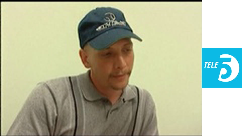 Straż graniczna S1E18