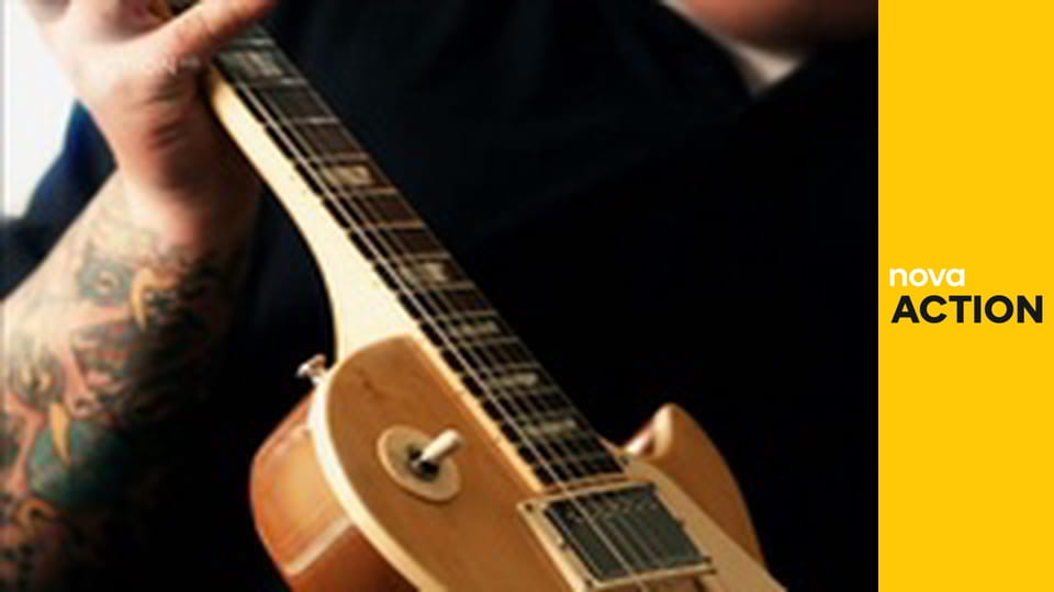 Mistři zastavárny S9E8