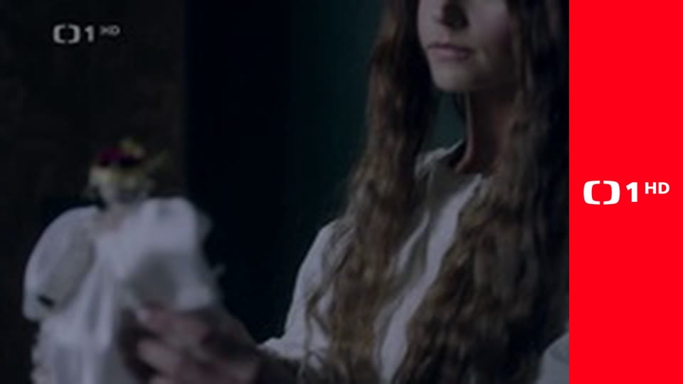 Inspektorka Candice Renoirová II - Kdo mlčí, souhlasí