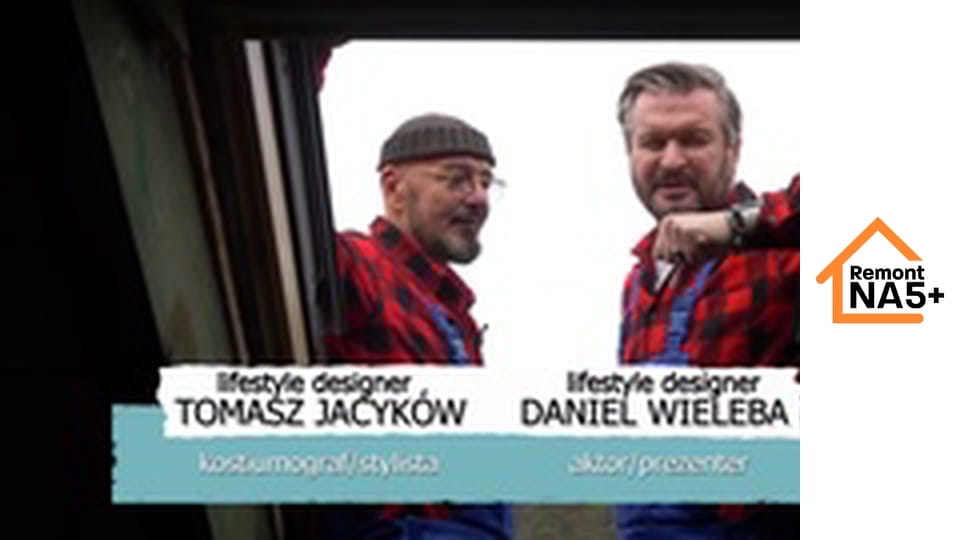 Remont na 5+ Сезон 1 Епізод 6