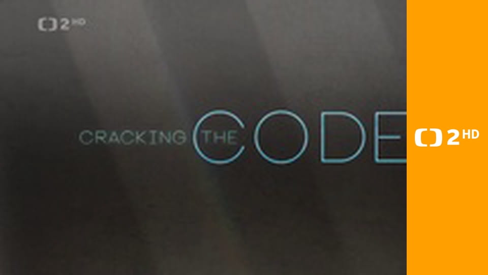 Mistři šifer E4 - Ztracená civilizace