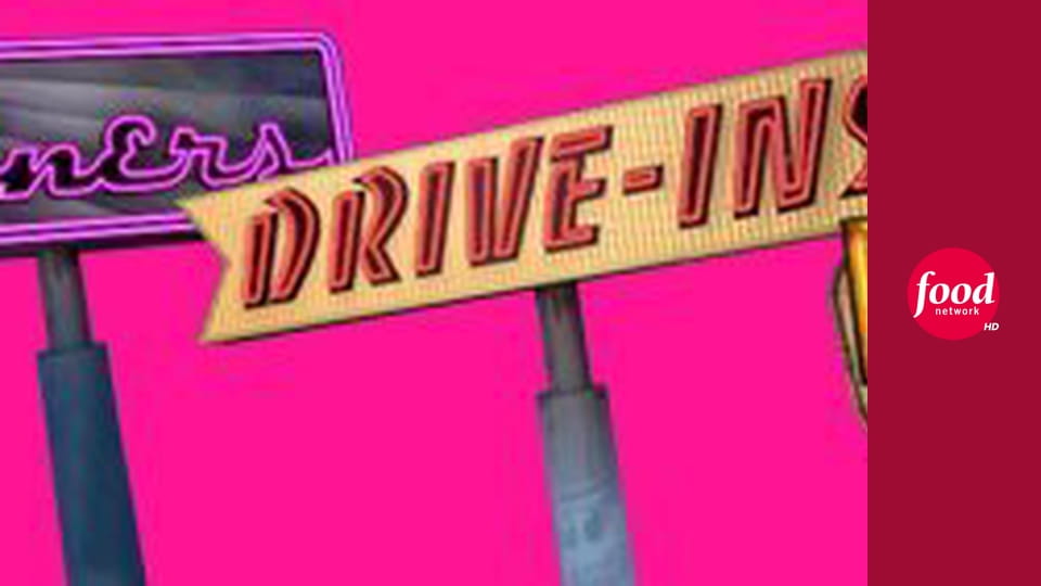 Кафе, закусочные и забегаловки S39E4