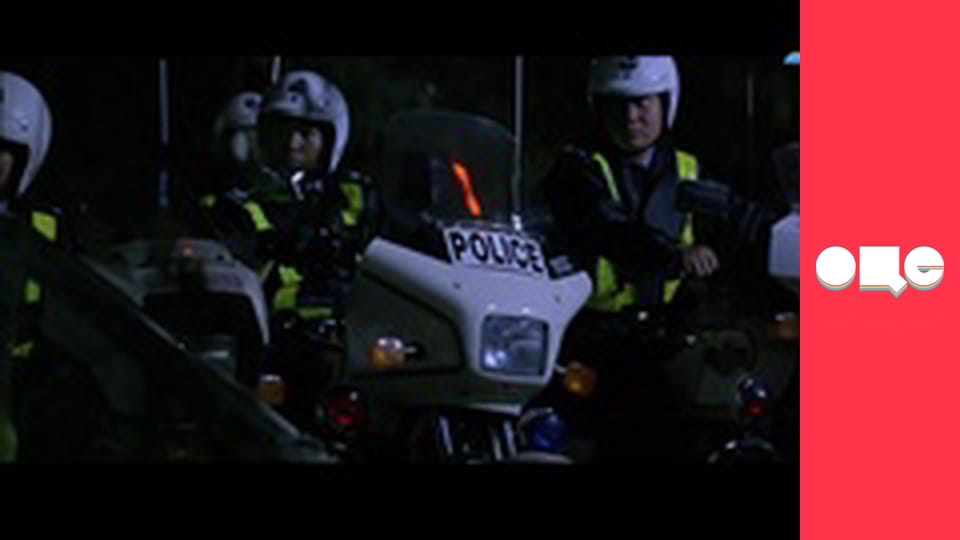 Х/ф "Громобій".