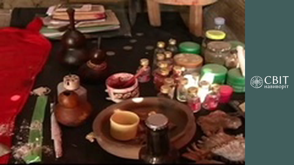 Сезон 3, Выпуск 15, Танзания