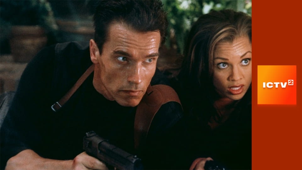 Х/ф "Стирач", 1 ч.