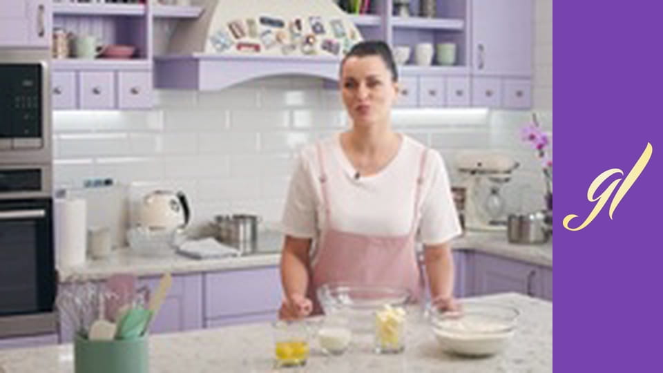 Рецепти печива та цукерок. Випуск 40