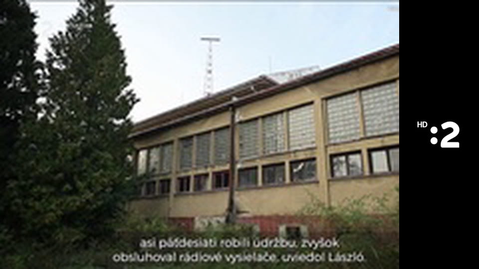 Dobrý deň, Patria (maďarsky) E32