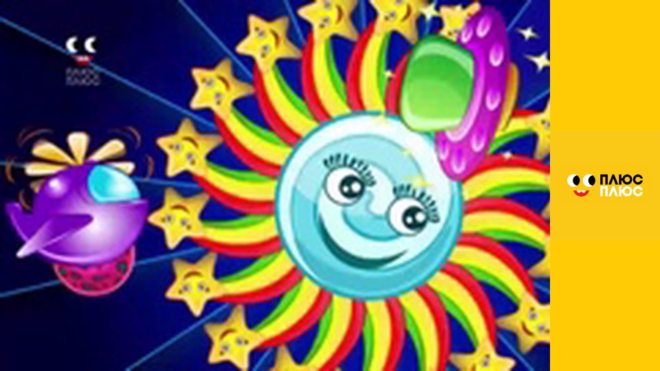 Казка з татом