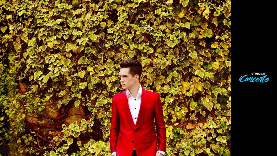 Panic! At the Disco - Rock Am Ring