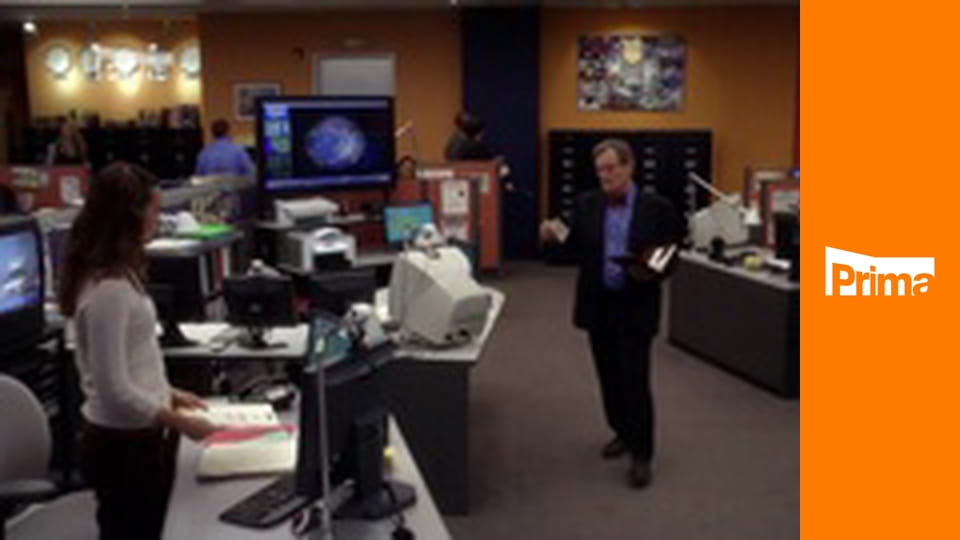 Námořní vyšetřovací služba S7E9 - Dětská hra