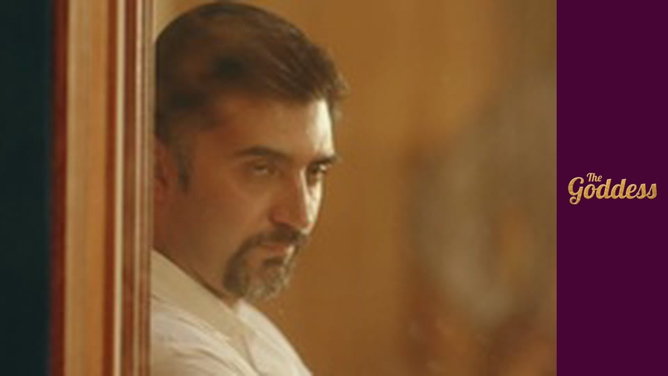 The Goddess Сезон 1 Епізод 16