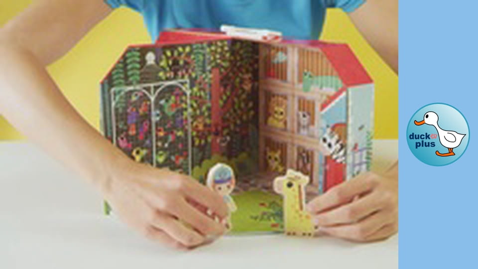 The World of Toys - ZOO